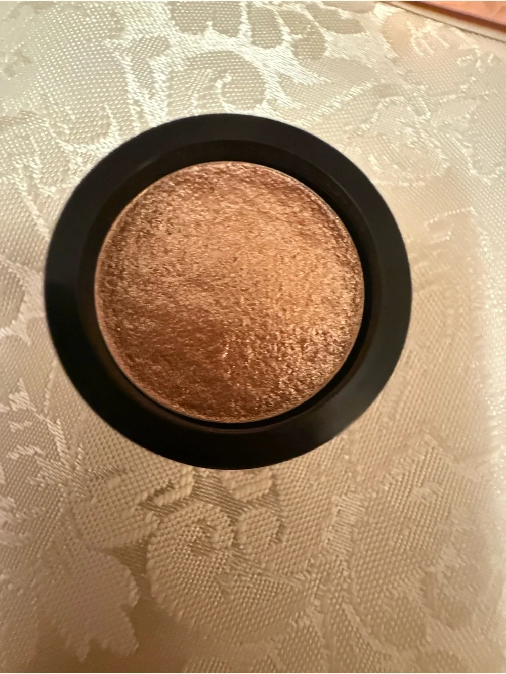Revolution high shine